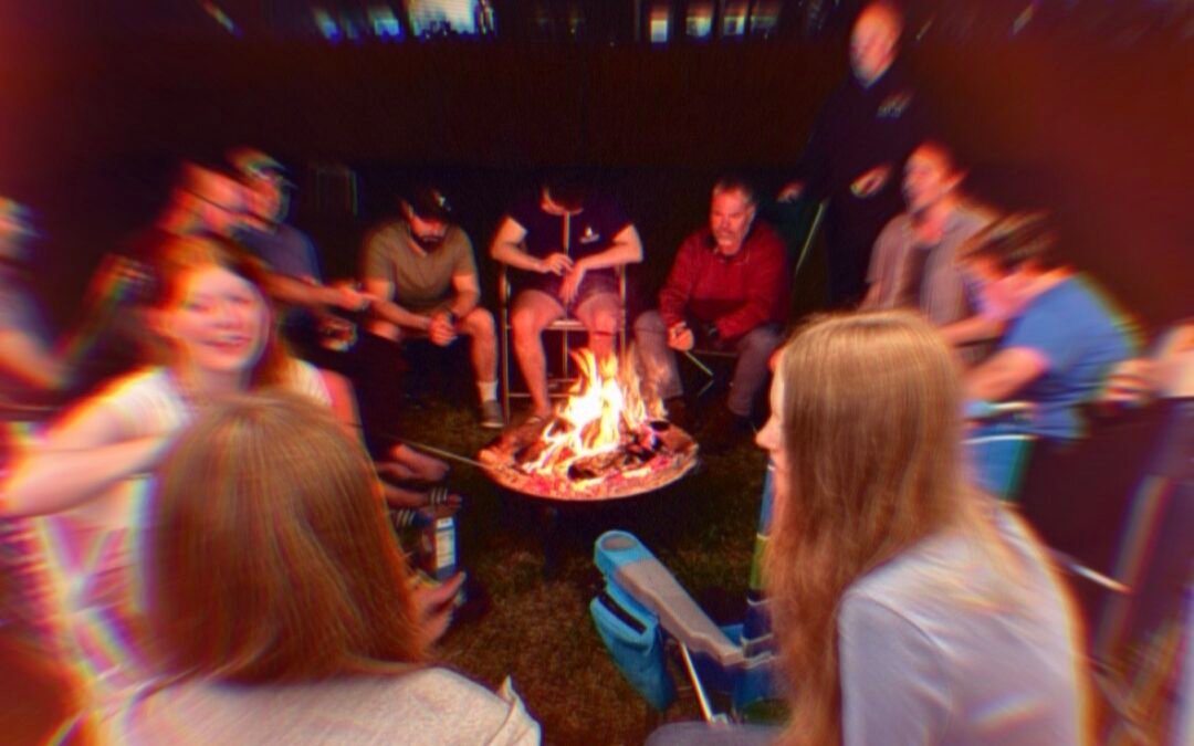 Invite People Over