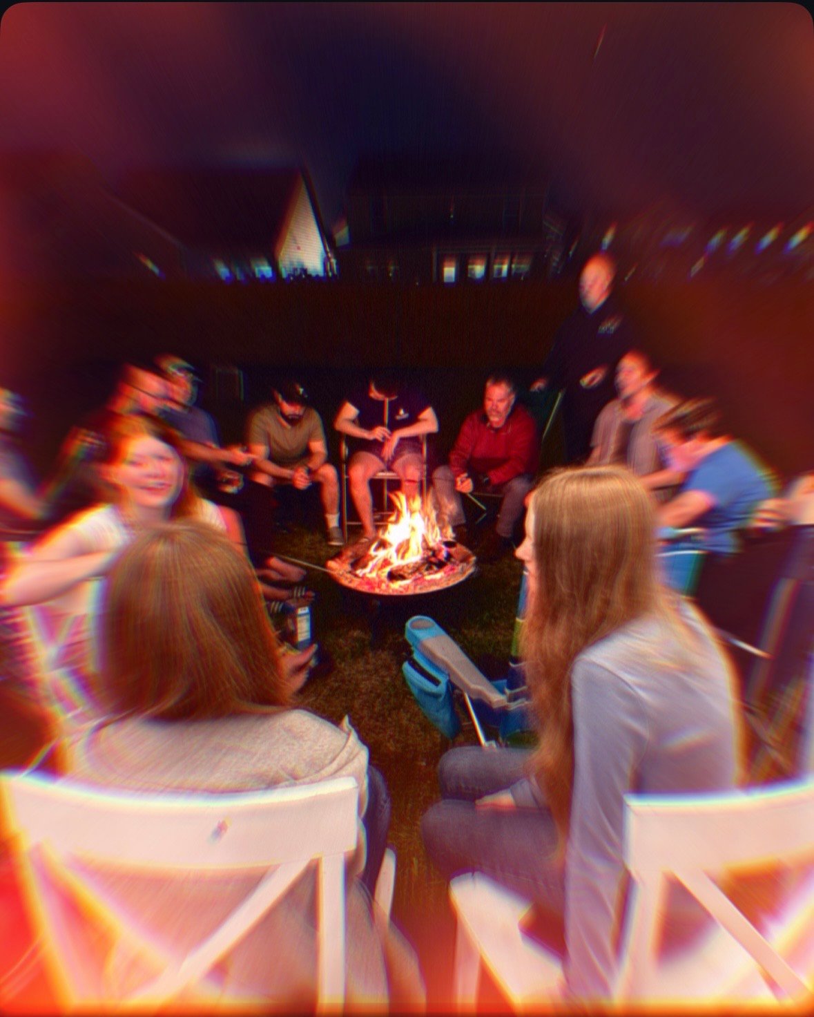 Invite People Over