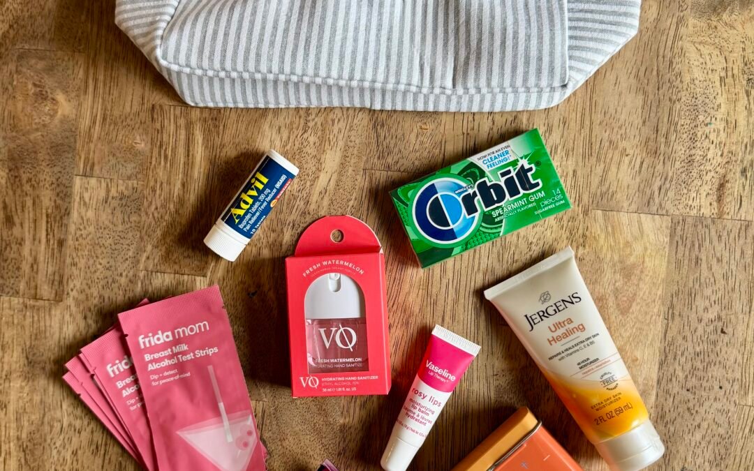Get Her a Mama Bag