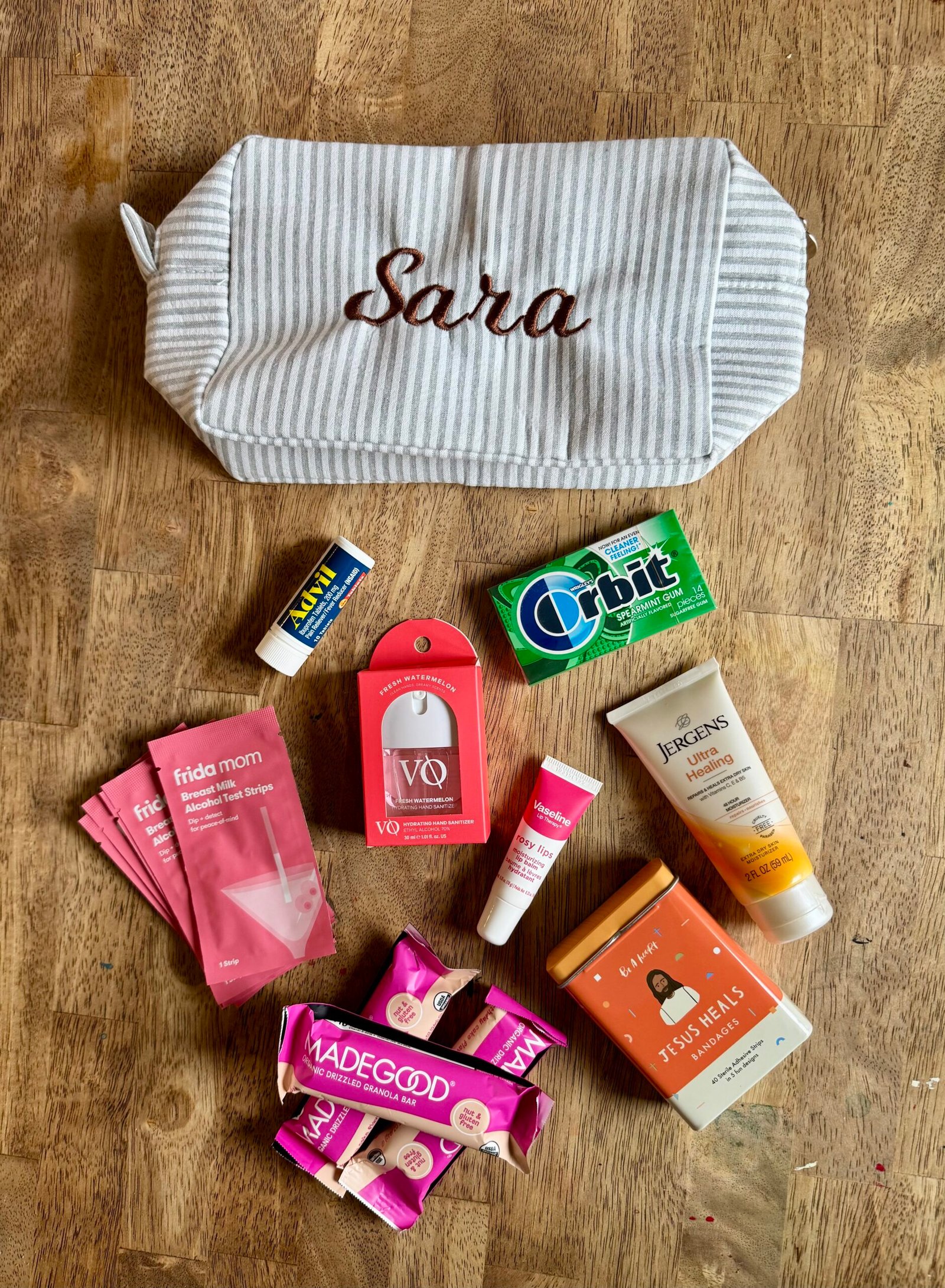 Get Her a Mama Bag
